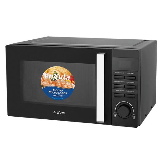 MICROONDAS – ENXUTA – MOENX0323DGN