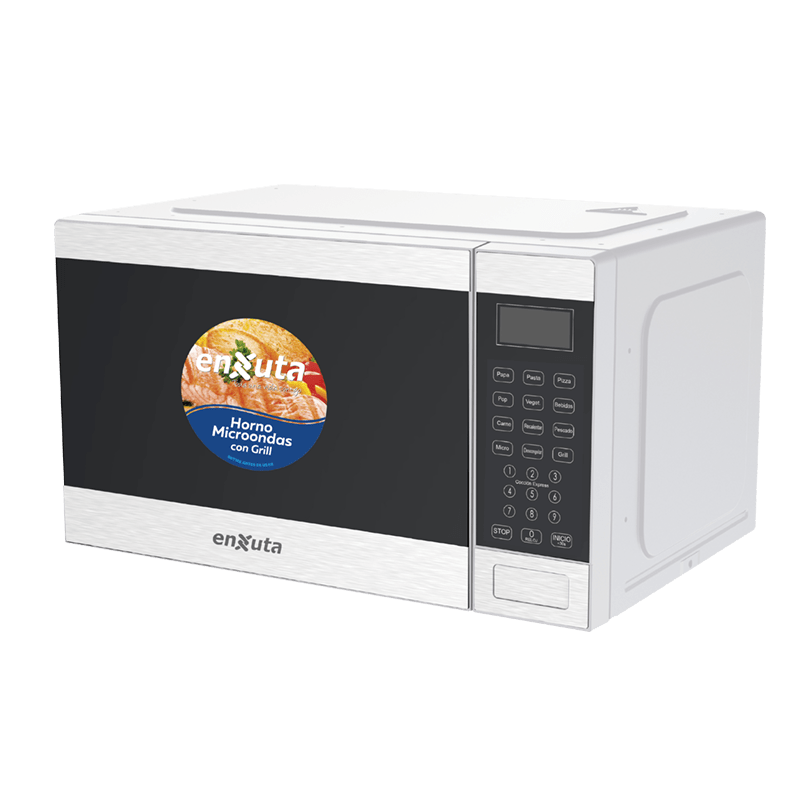Microondas – MOENX0325DG-1 – Enxuta