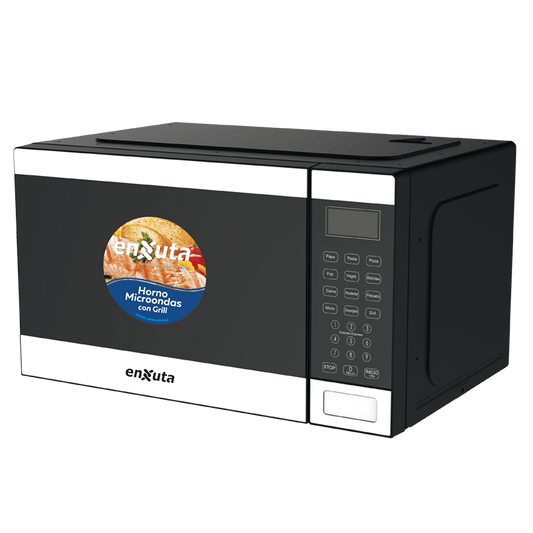 Microondas – Enxuta – MOENX0325DGI-1