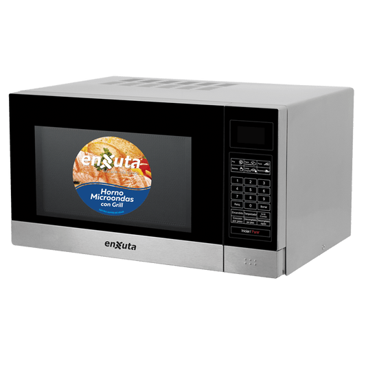 Microondas – Enxuta – MOENX0325DGI-1