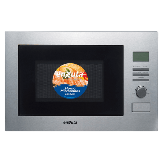 Microondas – Enxuta – MOENXE0325DGI