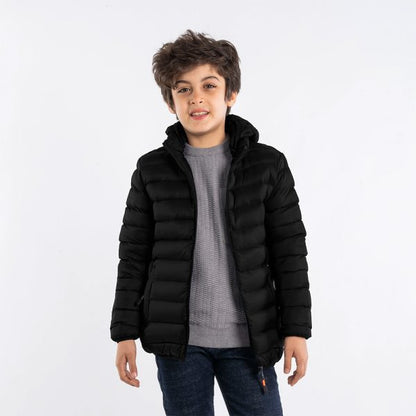 CAMPERA NAILON KIDS LABRADOR