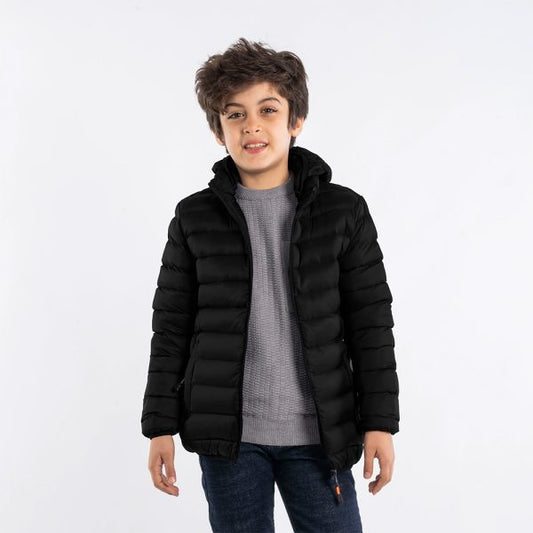CAMPERA NAILON KIDS LABRADOR