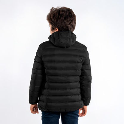 CAMPERA NAILON KIDS LABRADOR