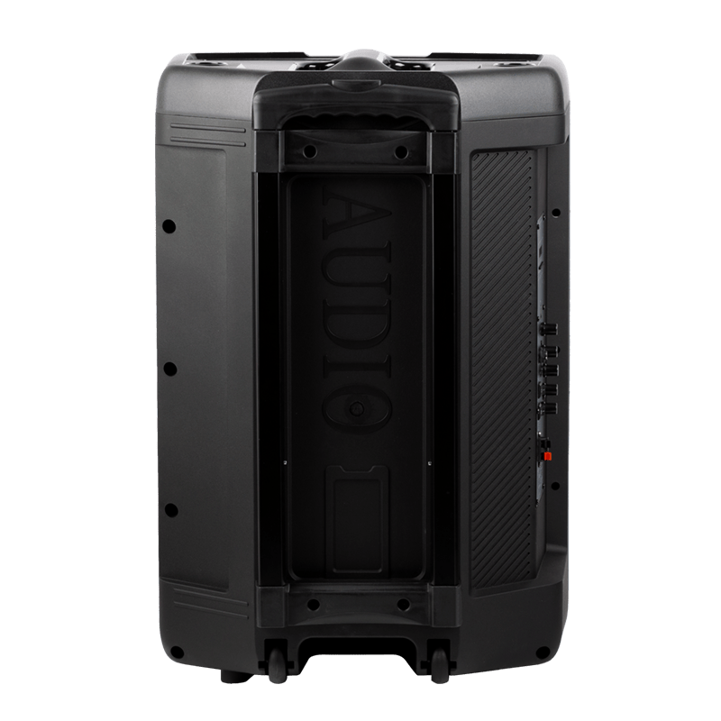 Party box Portátil 15” Bluetooth, 500 Watts – PBENX291550 – ENXUTA