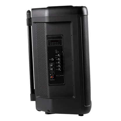 Party box Portátil 15” Bluetooth, 500 Watts – PBENX291550 – ENXUTA