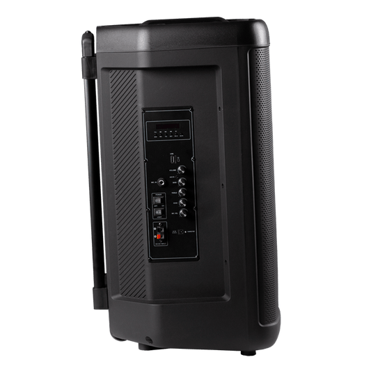 Party box Portátil 15” Bluetooth, 500 Watts – PBENX291550 – ENXUTA