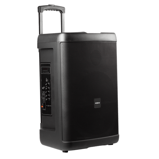 Party box Portátil 15” Bluetooth, 500 Watts – PBENX291550 – ENXUTA