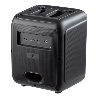 Party box Portátil 8” Bluetooth, 400 Watts – PBENX29840 – ENXUTA