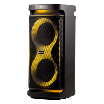Party box Portátil 8”x2 Bluetooth, 1.000 Watts – PBENX298D100 – ENXUTA