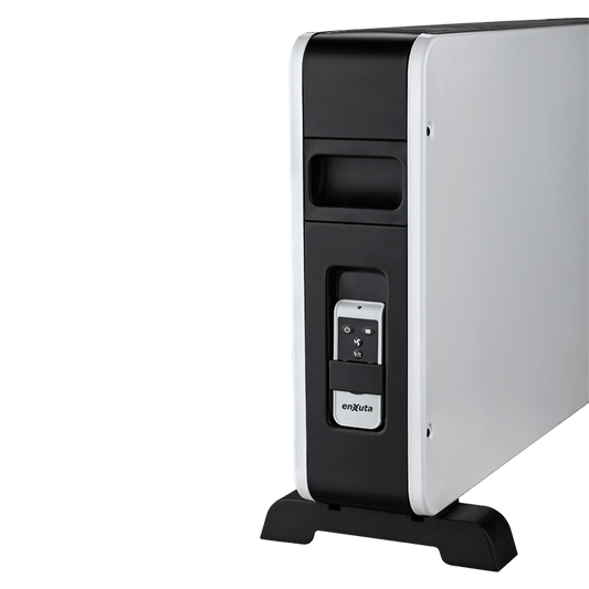Panel Convector Smart – PCENXS3523 – Enxuta