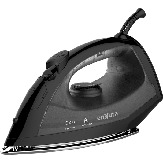 Plancha a vapor – Enxuta – SDAENXP284