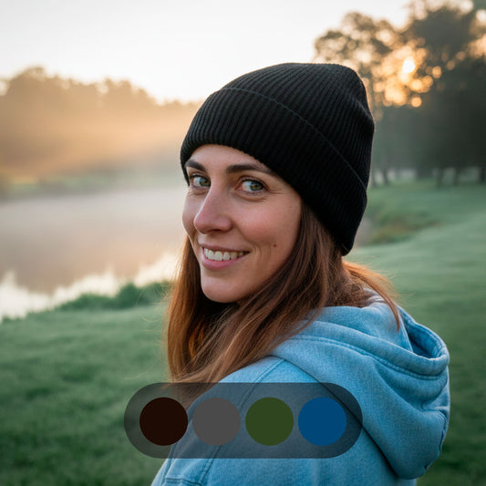 GORRO ACRILICO