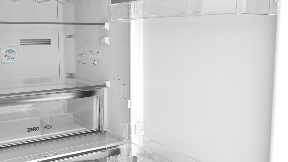 Heladera retro TEKA RBF 78615