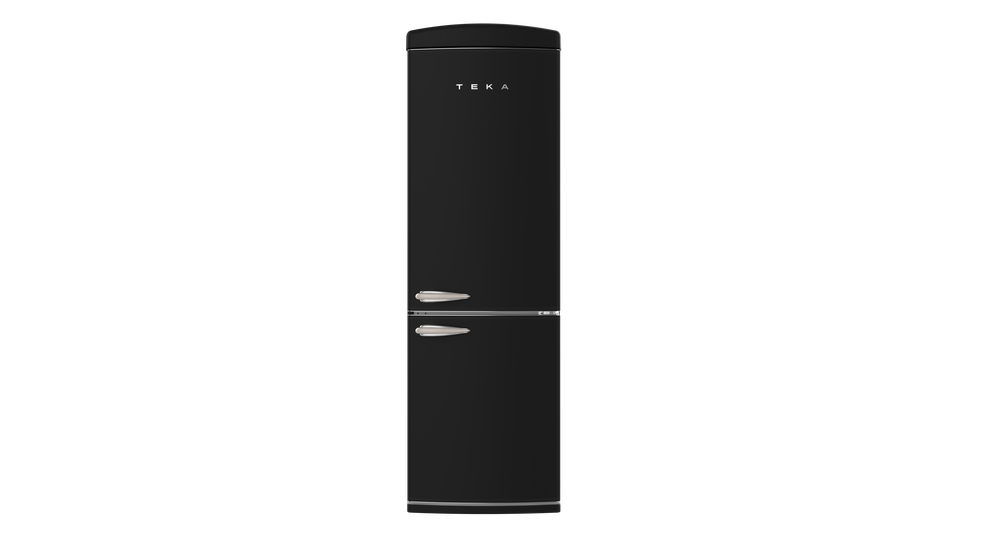 Heladera retro TEKA RBF 78615