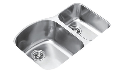 Pileta doble REF. 10125073