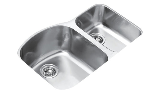 Pileta doble REF. 10125073
