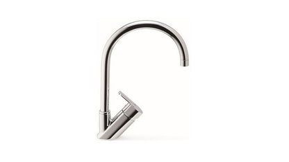 Grifo monocomando TEKA de cocina ELAN – cromo