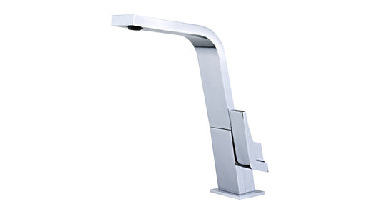 Grifo de cocina IC-915 Monomando Caño giratorio