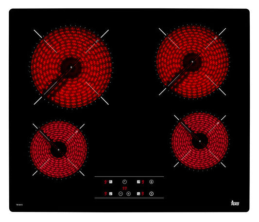Anafe – TB 6415