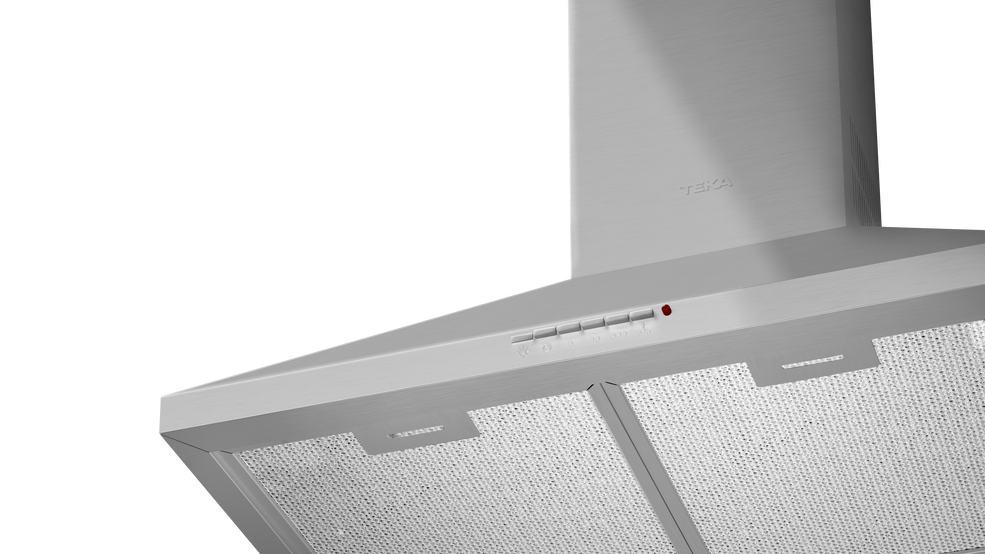 Campana TEKA DBP 60 pro