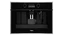 CLC 855 GM BK-SS Máquina de café automática empotrable café en grano y/o molido