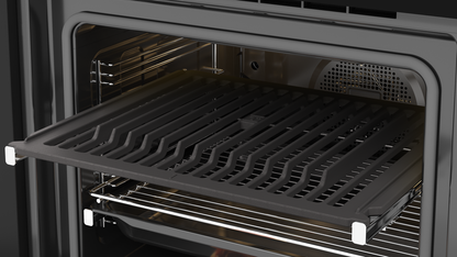 Horno SteakMaster pirolitico
