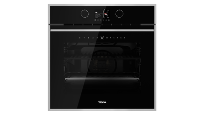 Horno SteakMaster pirolitico