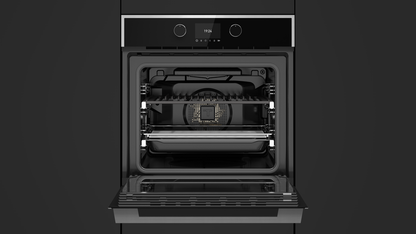 Horno SteakMaster pirolitico