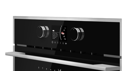 Horno SteakMaster pirolitico