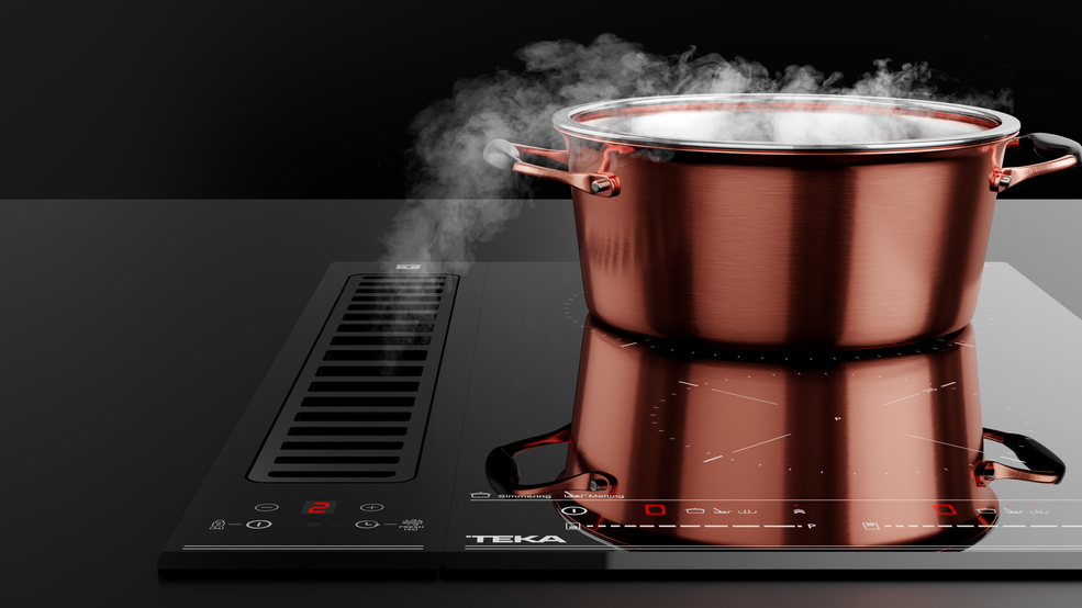 Campana de mesada TEKA FIH 16760