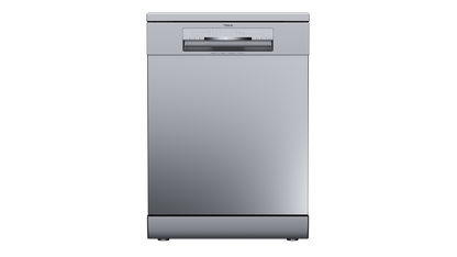 Lavavajillas TEKA inox. DFS 76850