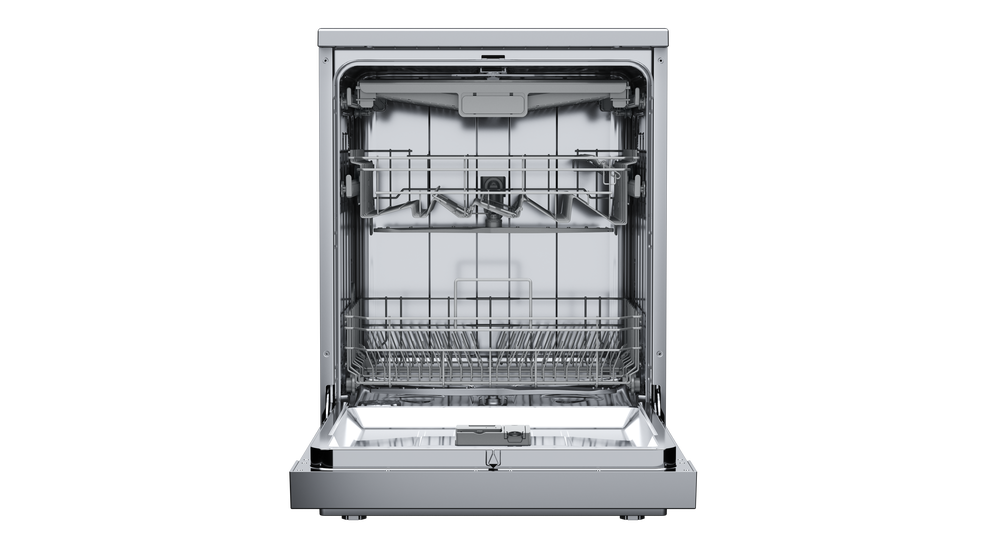 Lavavajillas TEKA inox. DFS 76850