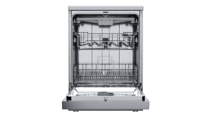 Lavavajillas TEKA inox. DFS 76850