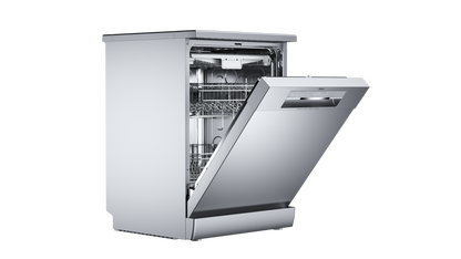 Lavavajillas TEKA inox. DFS 76850
