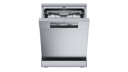 Lavavajillas TEKA inox. DFS 76850