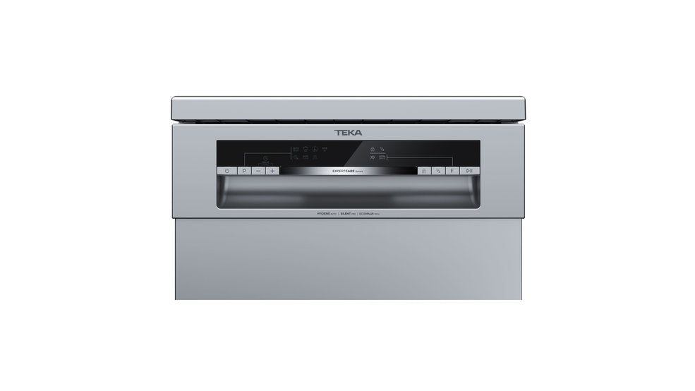Lavavajillas TEKA inox DFS 44750