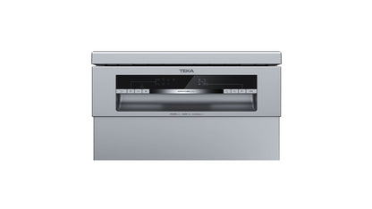 Lavavajillas TEKA inox DFS 44750