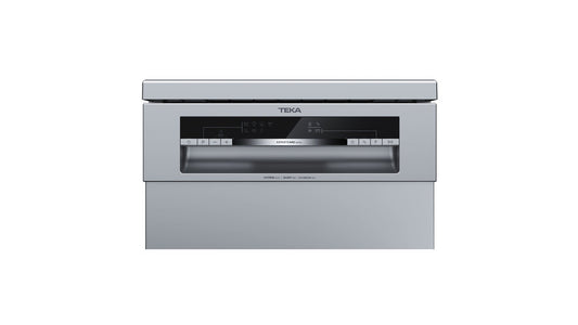 Lavavajillas TEKA inox DFS 44750