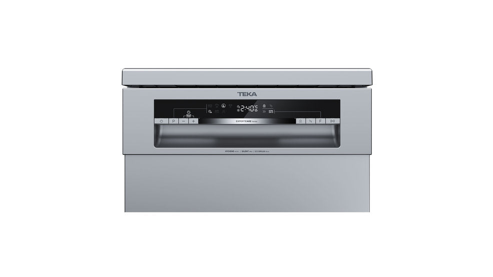 Lavavajillas TEKA inox DFS 44750