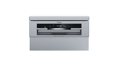 Lavavajillas TEKA inox DFS 44750