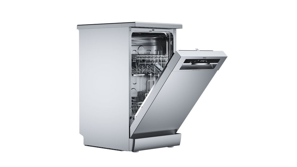 Lavavajillas TEKA inox DFS 44750