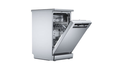 Lavavajillas TEKA inox DFS 44750