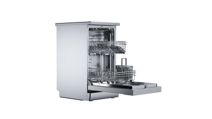 Lavavajillas TEKA inox DFS 44750