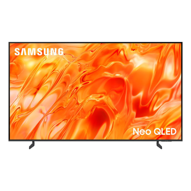 SMART TV SAMSUNG NEO QLED 85" 4K VISION AI