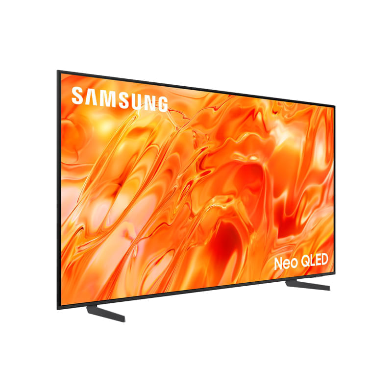 SMART TV SAMSUNG NEO QLED 85" 4K VISION AI