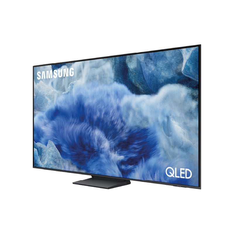 SMART TV SAMSUNG QLED 85" 4K