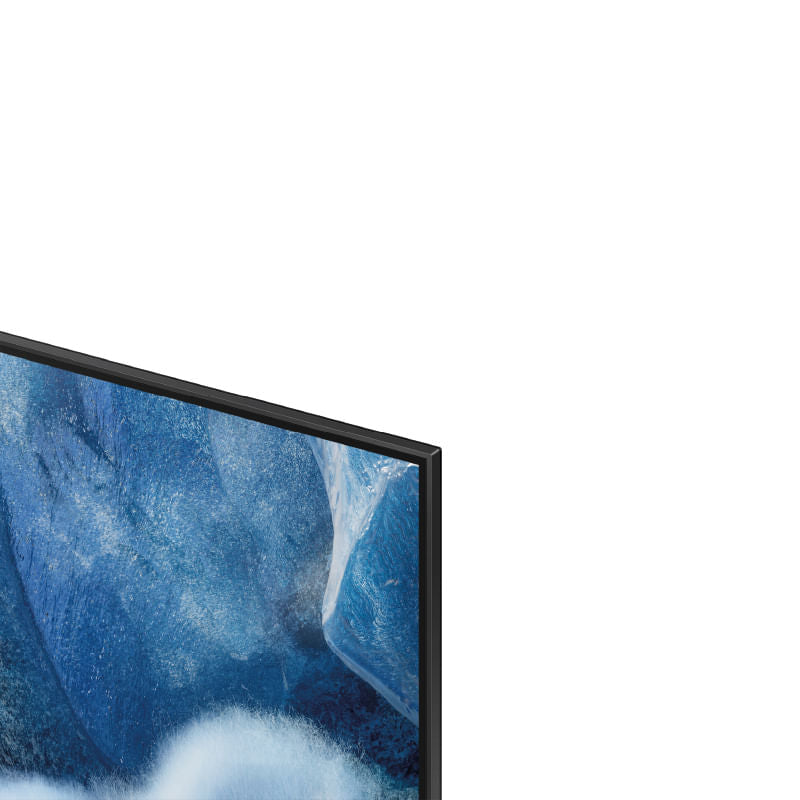 SMART TV SAMSUNG QLED 85" 4K
