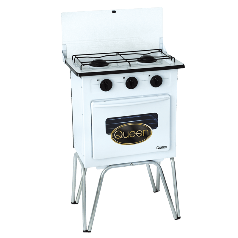 Cocina Multigas –  225BC – QUEEN