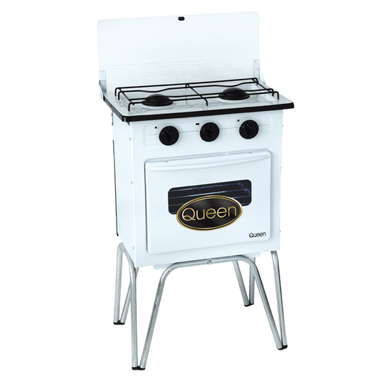Cocina Multigas –  225BC – QUEEN